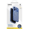 Uniq LifePro Xtreme Case for iPhone 18 Pro Max / 17 Pro Max Magclick Charging - Blue Uniq LifePro Xtreme Case for iPhone 18 Pro Max / 17 Pro Max Magclick Charging - Blue