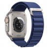 Tech-Protect Nylon Pro Band for Apple Watch 44 / 45 / 46 / 49 mm - navy