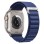 Tech-Protect Nylon Pro Band for Apple Watch 44 / 45 / 46 / 49 mm - navy