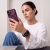 Tech-Protect Nylon Pro Band for Apple Watch 44 / 45 / 46 / 49 mm - navy