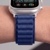 Tech-Protect Nylon Pro Band for Apple Watch 44 / 45 / 46 / 49 mm - navy
