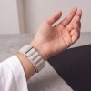 Tech-Protect Nylon Pro Band for Apple Watch 44 / 45 / 46 / 49 mm - beige Tech-Protect Nylon Pro Band for Apple Watch 44 / 45 / 46 / 49 mm - beige