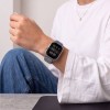 Tech-Protect Nylon Pro Band for Apple Watch 44 / 45 / 46 / 49 mm - Navy Grey Tech-Protect Nylon Pro Band for Apple Watch 44 / 45 / 46 / 49 mm - Navy Grey