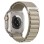 Tech-Protect Nylon Pro Band for Apple Watch 44 / 45 / 46 / 49 mm - beige-olive