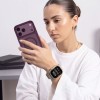 Tech-Protect Nylon Pro Band for Apple Watch 44 / 45 / 46 / 49 mm - beige-olive