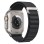 Tech-Protect Nylon Pro Band for Apple Watch 44 / 45 / 46 / 49 mm - Black