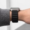 Tech-Protect Nylon Pro Band for Apple Watch 44 / 45 / 46 / 49 mm - Black