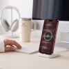 Tech-Protect MagFlex Case for iPhone 18 Pro Max / 17 Pro Max - Burgundy Tech-Protect MagFlex Case for iPhone 18 Pro Max / 17 Pro Max - Burgundy