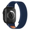 Tech-Protect Nylon Elite Band for Apple Watch 44 / 45 / 46 / 49 mm - navy-orange Tech-Protect Nylon Elite Band for Apple Watch 44 / 45 / 46 / 49 mm - navy-orange
