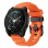 Tech-Protect Motion Band for Garmin Fenix 5X / 5X Plus / 6X / 6X Pro / 7X / 8 / 8 Pro / 9 / 9 Pro (51 mm) - orange
