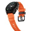 Tech-Protect Motion Band for Garmin Fenix 5X / 5X Plus / 6X / 6X Pro / 7X / 8 / 8 Pro / 9 / 9 Pro (51 mm) - orange