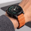 Tech-Protect Motion Band for Garmin Fenix 5X / 5X Plus / 6X / 6X Pro / 7X / 8 / 8 Pro / 9 / 9 Pro (51 mm) - orange