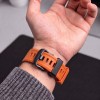 Tech-Protect Motion Band for Garmin Fenix 5X / 5X Plus / 6X / 6X Pro / 7X / 8 / 8 Pro / 9 / 9 Pro (51 mm) - orange