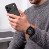 Tech-Protect Motion Band for Garmin Fenix 5X / 5X Plus / 6X / 6X Pro / 7X / 8 / 8 Pro / 9 / 9 Pro (51 mm) - orange
