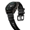 Tech-Protect Motion Band for Garmin Fenix 5X / 5X Plus / 6X / 6X Pro / 7X / 8 / 8 Pro / 9 / 9 Pro (47 mm) - black