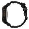 Tech-Protect Motion Band for Garmin Fenix 5X / 5X Plus / 6X / 6X Pro / 7X / 8 / 8 Pro / 9 / 9 Pro (47 mm) - black