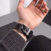 Tech-Protect Motion Band for Garmin Fenix 5X / 5X Plus / 6X / 6X Pro / 7X / 8 / 8 Pro / 9 / 9 Pro (47 mm) - black