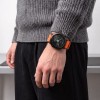 Tech-Protect Motion Band for Garmin Fenix 5X / 5X Plus / 6X / 6X Pro / 7X / 8 / 8 Pro / 9 / 9 Pro (47 mm) - orange
