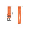 Tech-Protect Motion Band for Garmin Fenix 5X / 5X Plus / 6X / 6X Pro / 7X / 8 / 8 Pro / 9 / 9 Pro (47 mm) - orange