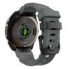 Tech-Protect Motion Band for Garmin Fenix 5X / 5X Plus / 6X / 6X Pro / 7X / 8 / 8 Pro / 9 / 9 Pro (47 mm) - grey Tech-Protect Motion Band for Garmin Fenix 5X / 5X Plus / 6X / 6X Pro / 7X / 8 / 8 Pro / 9 / 9 Pro (47 mm) - grey