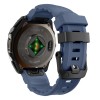 Tech-Protect Motion Band for Garmin Fenix 5X / 5X Plus / 6X / 6X Pro / 7X / 8 / 8 Pro / 9 / 9 Pro (47 mm) - blue Tech-Protect Motion Band for Garmin Fenix 5X / 5X Plus / 6X / 6X Pro / 7X / 8 / 8 Pro / 9 / 9 Pro (47 mm) - blue