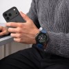 Tech-Protect Motion Band for Garmin Fenix 5X / 5X Plus / 6X / 6X Pro / 7X / 8 / 8 Pro / 9 / 9 Pro (47 mm) - blue Tech-Protect Motion Band for Garmin Fenix 5X / 5X Plus / 6X / 6X Pro / 7X / 8 / 8 Pro / 9 / 9 Pro (47 mm) - blue