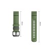 Tech-Protect Motion Band for Garmin Fenix 5X / 5X Plus / 6X / 6X Pro / 7X / 8 / 8 Pro / 9 / 9 Pro (47 mm) - green Tech-Protect Motion Band for Garmin Fenix 5X / 5X Plus / 6X / 6X Pro / 7X / 8 / 8 Pro / 9 / 9 Pro (47 mm) - green