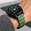 Tech-Protect Motion Band for Garmin Fenix 5X / 5X Plus / 6X / 6X Pro / 7X / 8 / 8 Pro / 9 / 9 Pro (47 mm) - green Tech-Protect Motion Band for Garmin Fenix 5X / 5X Plus / 6X / 6X Pro / 7X / 8 / 8 Pro / 9 / 9 Pro (47 mm) - green