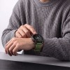Tech-Protect Motion Band for Garmin Fenix 5X / 5X Plus / 6X / 6X Pro / 7X / 8 / 8 Pro / 9 / 9 Pro (47 mm) - green Tech-Protect Motion Band for Garmin Fenix 5X / 5X Plus / 6X / 6X Pro / 7X / 8 / 8 Pro / 9 / 9 Pro (47 mm) - green