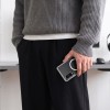 Tech-Protect MagPeak MagSafe Case for Samsung Galaxy Z Fold 8 - clear