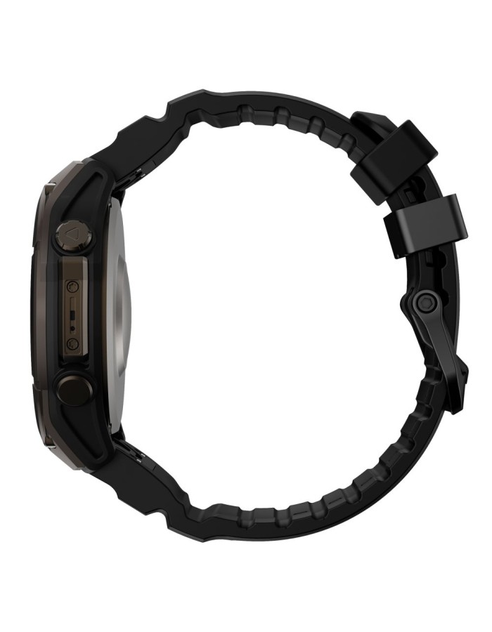 Tech-Protect Motion Band for Garmin Fenix 5X / 5X Plus / 6X / 6X Pro / 7X / 8 / 8 Pro / 9 / 9 Pro (51 mm) - black Tech-Protect Motion Band for Garmin Fenix 5X / 5X Plus / 6X / 6X Pro / 7X / 8 / 8 Pro / 9 / 9 Pro (51 mm) - black