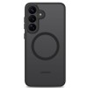 Tech-Protect Magmat MagSafe Case for Samsung Galaxy S26 FE - matte black Tech-Protect Magmat MagSafe Case for Samsung Galaxy S26 FE - matte black