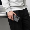 Tech-Protect Magmat MagSafe Case for Samsung Galaxy S26 FE - matte black Tech-Protect Magmat MagSafe Case for Samsung Galaxy S26 FE - matte black