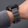 Tech-Protect Motion Band for Garmin Fenix 5X / 5X Plus / 6X / 6X Pro / 7X / 8 / 8 Pro / 9 / 9 Pro (51 mm) - grey Tech-Protect Motion Band for Garmin Fenix 5X / 5X Plus / 6X / 6X Pro / 7X / 8 / 8 Pro / 9 / 9 Pro (51 mm) - grey
