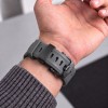Tech-Protect Motion Band for Garmin Fenix 5X / 5X Plus / 6X / 6X Pro / 7X / 8 / 8 Pro / 9 / 9 Pro (51 mm) - grey Tech-Protect Motion Band for Garmin Fenix 5X / 5X Plus / 6X / 6X Pro / 7X / 8 / 8 Pro / 9 / 9 Pro (51 mm) - grey