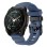 Tech-Protect Motion Band for Garmin Fenix 5X / 5X Plus / 6X / 6X Pro / 7X / 8 / 8 Pro / 9 / 9 Pro (51 mm) - blue
