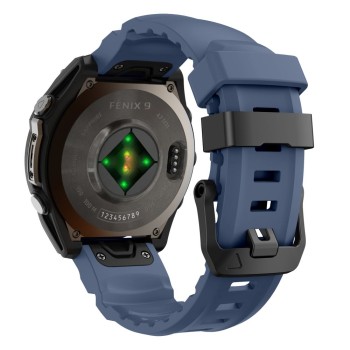 Tech-Protect Motion Band for Garmin Fenix 5X / 5X Plus / 6X / 6X Pro / 7X / 8 / 8 Pro / 9 / 9 Pro (51 mm) - blue