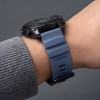 Tech-Protect Motion Band for Garmin Fenix 5X / 5X Plus / 6X / 6X Pro / 7X / 8 / 8 Pro / 9 / 9 Pro (51 mm) - blue Tech-Protect Motion Band for Garmin Fenix 5X / 5X Plus / 6X / 6X Pro / 7X / 8 / 8 Pro / 9 / 9 Pro (51 mm) - blue