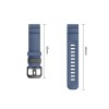 Tech-Protect Motion Band for Garmin Fenix 5X / 5X Plus / 6X / 6X Pro / 7X / 8 / 8 Pro / 9 / 9 Pro (51 mm) - blue Tech-Protect Motion Band for Garmin Fenix 5X / 5X Plus / 6X / 6X Pro / 7X / 8 / 8 Pro / 9 / 9 Pro (51 mm) - blue