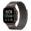 Tech-Protect Milano Vanguard Band for Apple Watch 44 / 45 / 46 / 49 mm - grey