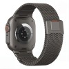 Tech-Protect Milano Vanguard Band for Apple Watch 44 / 45 / 46 / 49 mm - grey Tech-Protect Milano Vanguard Band for Apple Watch 44 / 45 / 46 / 49 mm - grey
