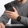 Tech-Protect Milano Vanguard Band for Apple Watch 44 / 45 / 46 / 49 mm - grey Tech-Protect Milano Vanguard Band for Apple Watch 44 / 45 / 46 / 49 mm - grey