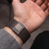 Tech-Protect Milano Vanguard Band for Apple Watch 44 / 45 / 46 / 49 mm - grey Tech-Protect Milano Vanguard Band for Apple Watch 44 / 45 / 46 / 49 mm - grey