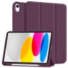 Tech-Protect SC Pen Case for iPad 11" 2025 / 10.9" 2022 - burgundy Tech-Protect SC Pen Case for iPad 11" 2025 / 10.9" 2022 - burgundy