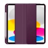 Tech-Protect SC Pen Case for iPad 11" 2025 / 10.9" 2022 - burgundy Tech-Protect SC Pen Case for iPad 11" 2025 / 10.9" 2022 - burgundy