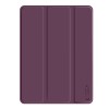Tech-Protect SC Pen Case for iPad 11" 2025 / 10.9" 2022 - burgundy Tech-Protect SC Pen Case for iPad 11" 2025 / 10.9" 2022 - burgundy