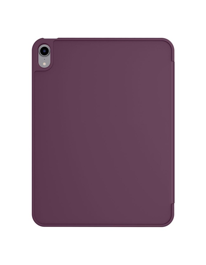 Tech-Protect SC Pen Case for iPad 11" 2025 / 10.9" 2022 - burgundy Tech-Protect SC Pen Case for iPad 11" 2025 / 10.9" 2022 - burgundy