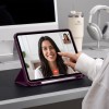 Tech-Protect SC Pen Case for iPad 11" 2025 / 10.9" 2022 - burgundy Tech-Protect SC Pen Case for iPad 11" 2025 / 10.9" 2022 - burgundy