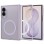 Spigen AirSkin Zero MagFit Case for Samsung Galaxy Z Fold 8 - light purple matte