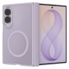 Spigen AirSkin Zero MagFit Case for Samsung Galaxy Z Fold 8 - light purple matte